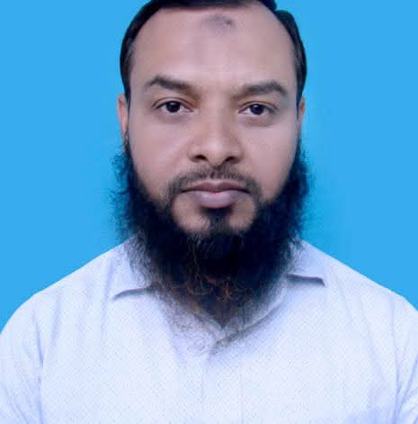 মো. মাহমুদুল হক লেবু